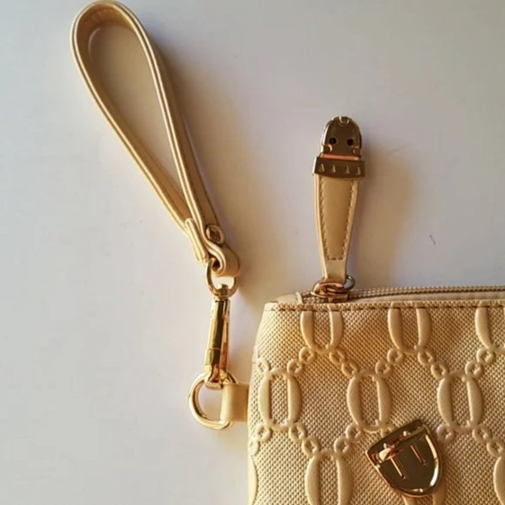 Soperwillton Wristlet Pouch Bag - Picture 4 of 8